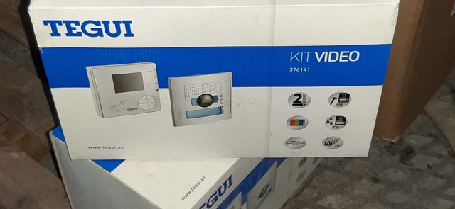 Mejor videoportero wifi 2020
